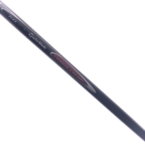 Used TaylorMade Rescue Mid 4 Hybrid / 22 Degrees