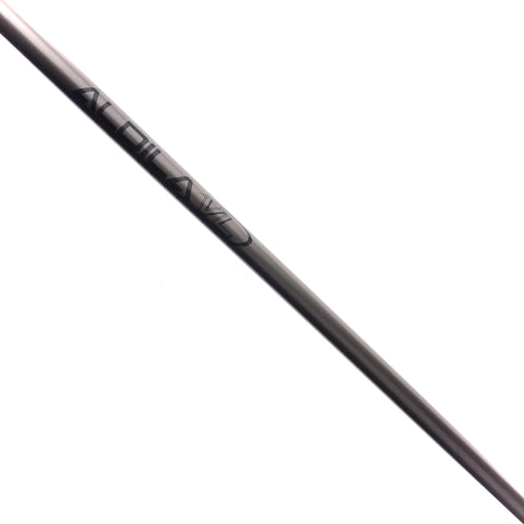 Used TaylorMade Rescue Mid 4 Hybrid / 22 Degrees / Ladies Flex