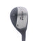 Used TaylorMade Rescue Mid 4 Hybrid / 22 Degrees / Regular Flex