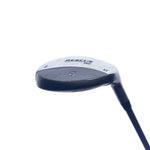 Used TaylorMade Rescue Mid 4 Hybrid / 22.0 Degrees / Ladies Flex
