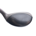 Used TaylorMade Rescue Mid 4 Hybrid / 22.0 Degrees / Ladies Flex