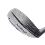 Used TaylorMade Rescue Mid 4 Hybrid / 22.0 Degrees / Ladies Flex
