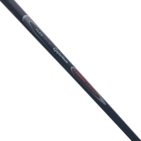 Used TaylorMade Rescue Mid 5 Hybrid / 25 Degrees / Regular Flex / Left-Handed