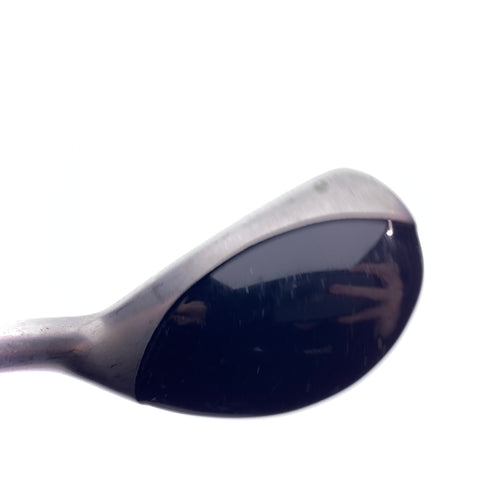 Used TaylorMade Rescue Mid 5 Hybrid / 25 Degrees / Stiff Flex