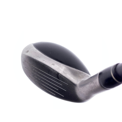 Used TaylorMade Rescue Mid 5 Hybrid / 25 Degrees / Stiff Flex