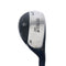Used TaylorMade Rescue Mid TP 2 Hybrid / 14 Degrees / Stiff Flex