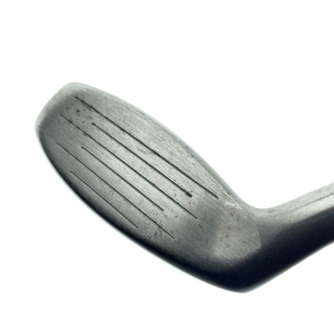 Used TaylorMade Rescue Mid TP 2 Hybrid / 14.0 Degrees / Stiff Flex