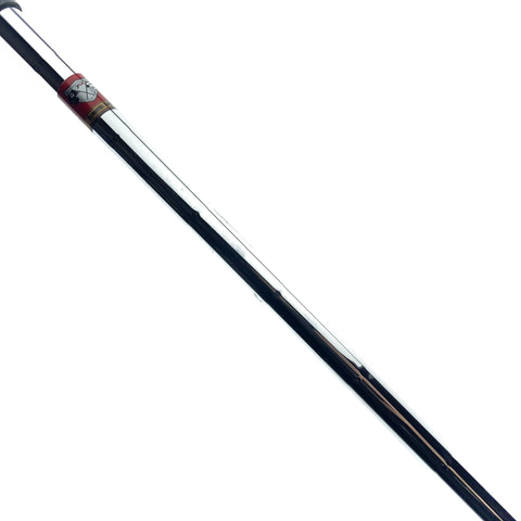 Used TaylorMade Rescue Mid TP 2 Hybrid / 14.0 Degrees / Stiff Flex