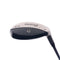 Used TaylorMade Rescue Mid TP 3 Hybrid / 19 Degrees / Stiff Flex