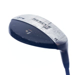 Used TaylorMade Rescue Mid TP 3 Hybrid / 19.0 Degrees / Stiff Flex