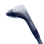 Used TaylorMade Rescue Mid TP 3 Hybrid / 19.0 Degrees / Stiff Flex