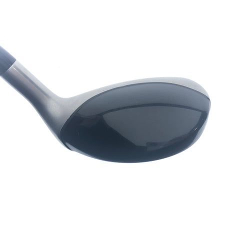 Used TaylorMade Rescue Mid TP 3 Hybrid / 19.0 Degrees / Stiff Flex