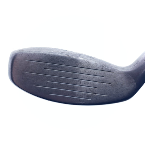 Used TaylorMade Rescue Mid TP 3 Hybrid / 19.0 Degrees / Stiff Flex
