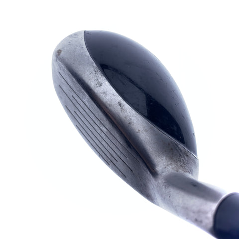 Used TaylorMade Rescue Mid TP 3 Hybrid / 19.0 Degrees / Stiff Flex