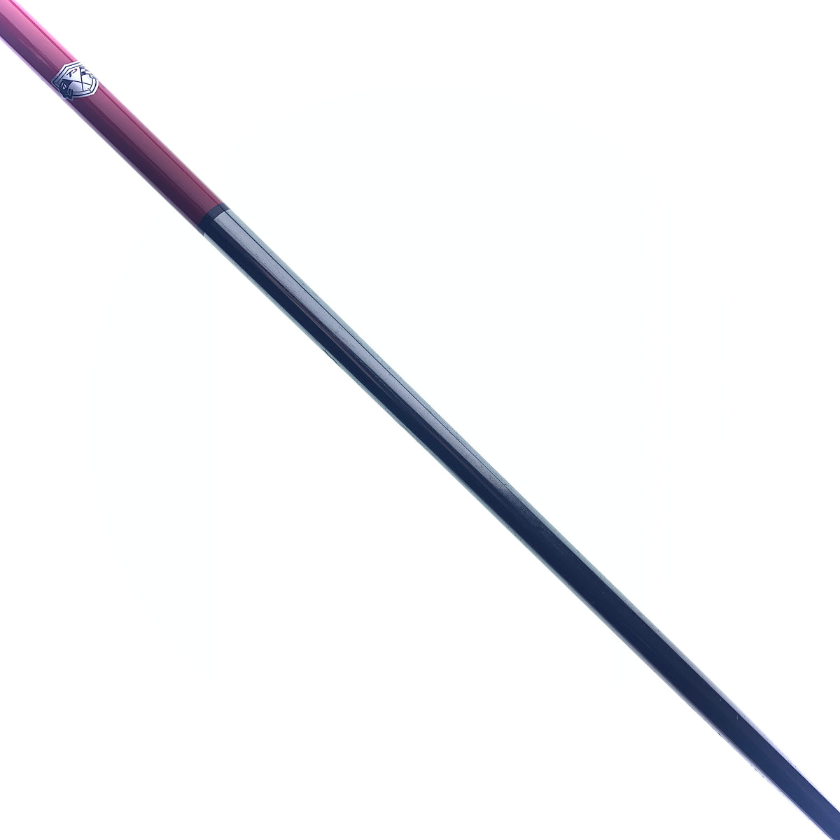Used TaylorMade Rescue Mid TP 3 Hybrid / 19.0 Degrees / Stiff Flex