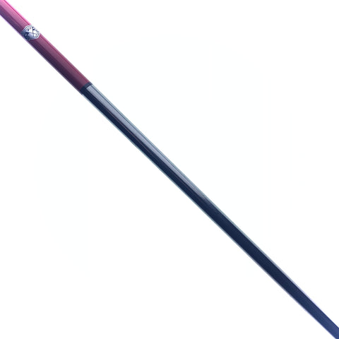 Used TaylorMade Rescue Mid TP 3 Hybrid / 19.0 Degrees / Stiff Flex