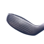 Used TaylorMade Rescue TP 2 Hybrid / 17 Degrees / X-Stiff Flex