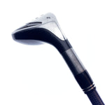 Used TaylorMade Rescue TP 2 Hybrid / 17.0 Degrees / Stiff Flex