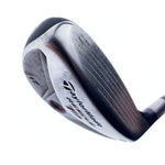 Used TaylorMade Rescue TP 2 Hybrid / 17.0 Degrees / Stiff Flex