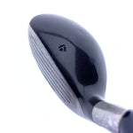 Used TaylorMade Rescue TP 2 Hybrid / 17.0 Degrees / Stiff Flex