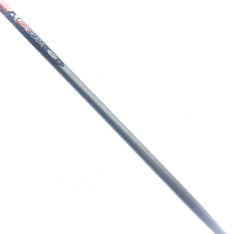 Used TaylorMade Rescue TP 2 Hybrid / 17.0 Degrees / X-Stiff Flex