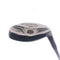 Used TaylorMade Rescue TP 3 Hybrid / 19 Degrees / Stiff Flex