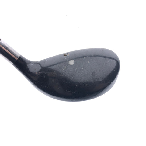 Used TaylorMade Rescue TP 3 Hybrid / 19 Degrees / Stiff Flex