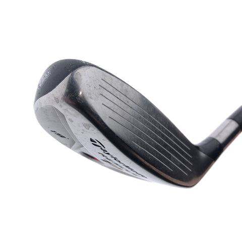 Used TaylorMade Rescue TP 3 Hybrid / 19 Degrees / Stiff Flex