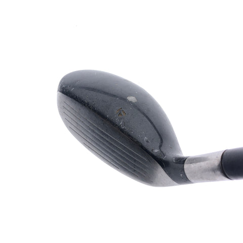 Used TaylorMade Rescue TP 3 Hybrid / 19 Degrees / Stiff Flex