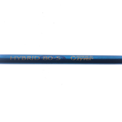 Used TaylorMade Rescue TP 3 Hybrid / 19 Degrees / Stiff Flex