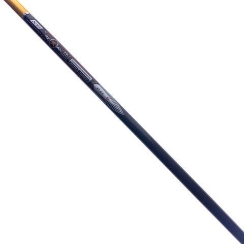 Used TaylorMade Rescue TP 4 Hybrid / 21 Degrees / Stiff Flex