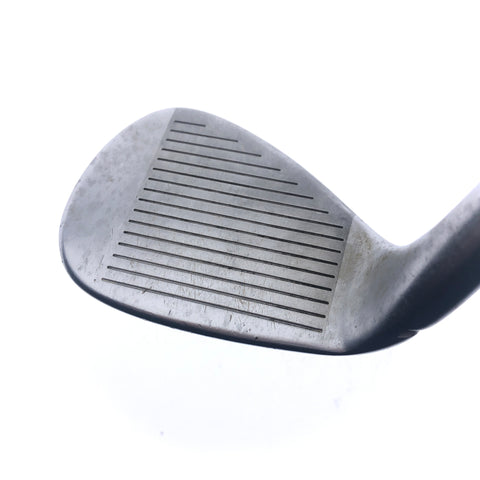 Used TaylorMade RocketBladez 2.0 Sand Wedge / 55.0 Degrees / Regular Flex