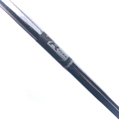Used TaylorMade RocketBladez 2.0 Sand Wedge / 55.0 Degrees / Regular Flex