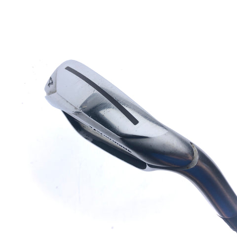 Used TaylorMade RocketBladez 4 Iron / 20 Degrees / Regular Flex