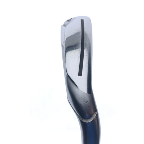 Used TaylorMade RocketBladez 4 Iron / 20 Degrees / Regular Flex
