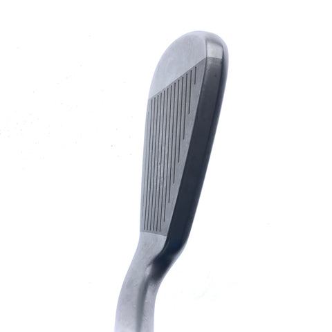 Used TaylorMade RocketBladez 4 Iron / 20 Degrees / Regular Flex