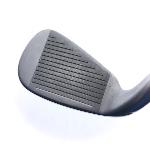 Used TaylorMade RocketBladez 4 Iron / 20 Degrees / Regular Flex