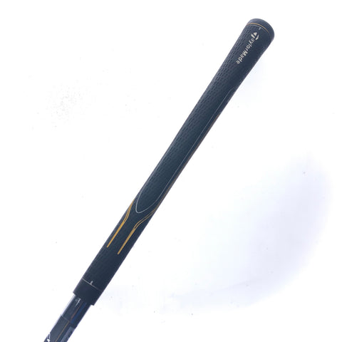 Used TaylorMade RocketBladez 4 Iron / 20 Degrees / Regular Flex