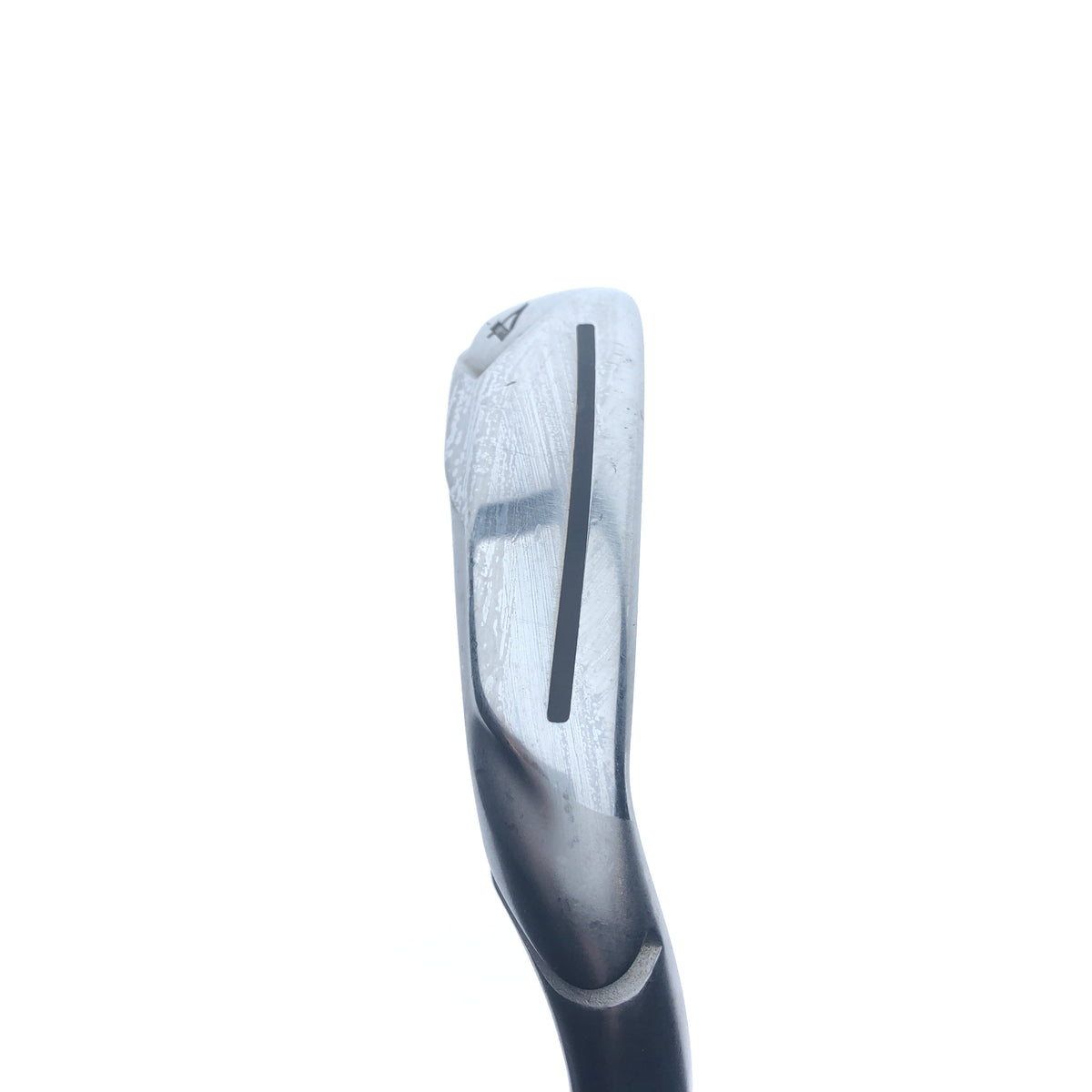 Used TaylorMade RocketBladez 4 Iron / 20.0 Degrees / Regular Flex