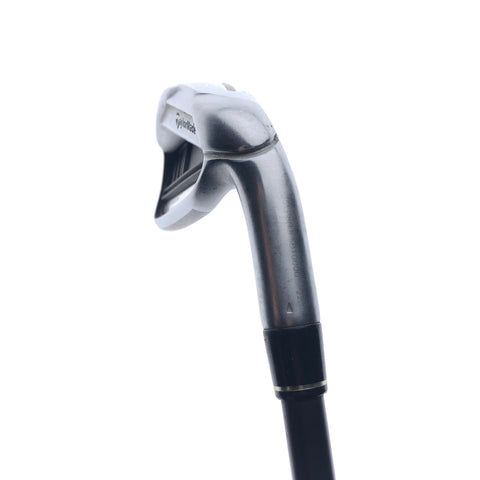 Used TaylorMade RocketBladez 6 Iron / 26.5 Degrees / Ladies Flex