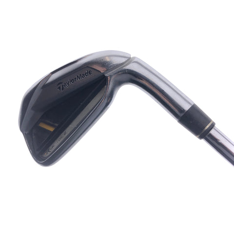 Used TaylorMade RocketBladez 6 Iron / 26.5 Degrees / Regular Flex