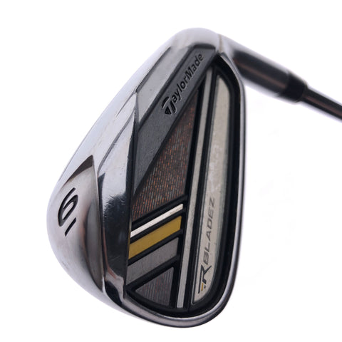Used TaylorMade RocketBladez 6 Iron / Regular Flex