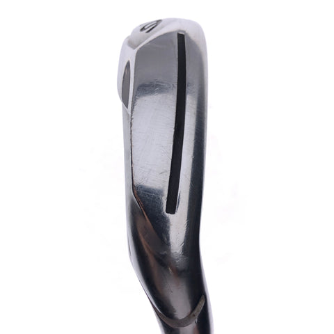 Used TaylorMade RocketBladez 6 Iron / Regular Flex