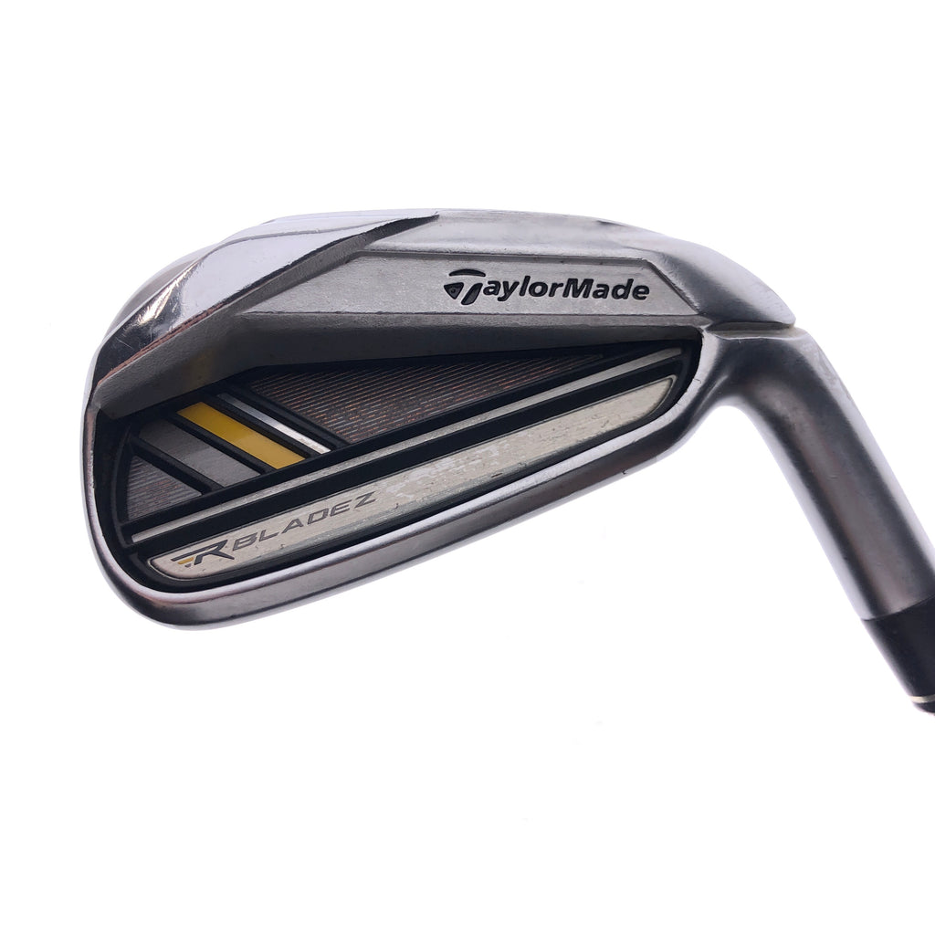 Used TaylorMade RocketBladez 6 Iron / Regular Flex