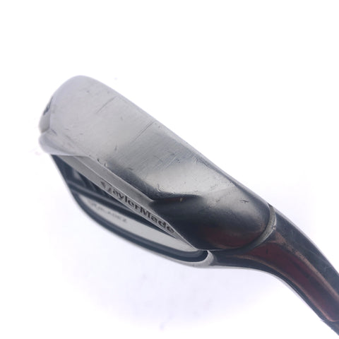 Used TaylorMade RocketBladez 8 Iron / 35 Degrees / Regular Flex