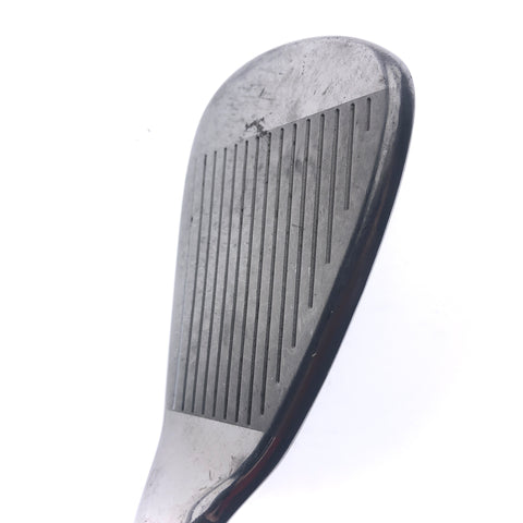 Used TaylorMade RocketBladez 8 Iron / 35 Degrees / Regular Flex
