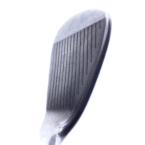 Used TaylorMade RocketBladez 8 Iron / 35 Degrees / Regular Flex