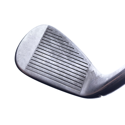 Used TaylorMade RocketBladez 8 Iron / 35 Degrees / Regular Flex