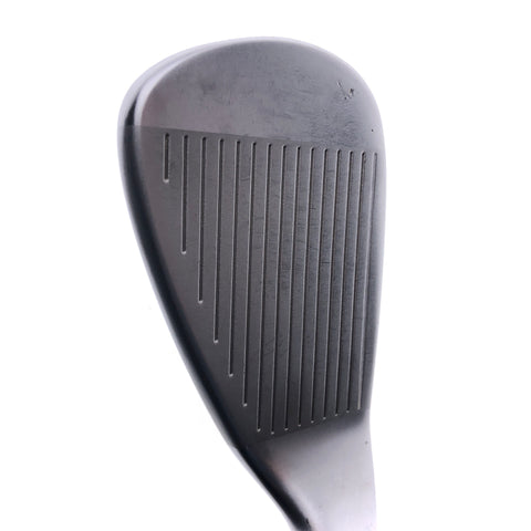 Used TaylorMade RocketBladez 9 Iron / 40.0 Degrees / Regular Flex / Left-Handed