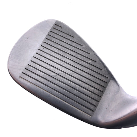 Used TaylorMade RocketBladez 9 Iron / Regular Flex